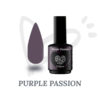 G'elore Gel Polish - Purple Passion
