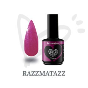 G'elore Gel Polish - RAZZAMATAZZ