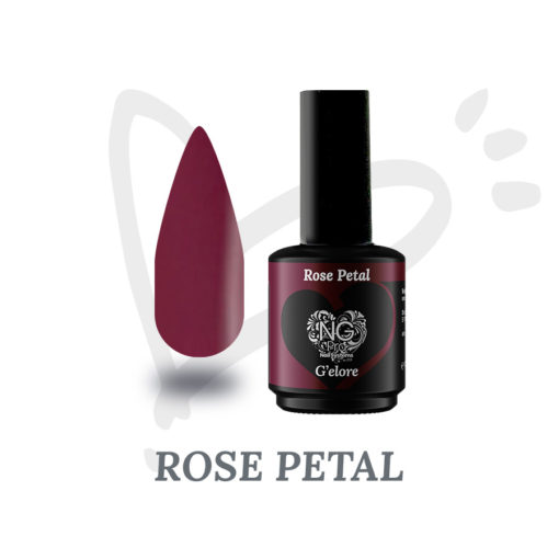 G'elore Gel Polish - Rose Petal