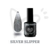 G'elore Gel Polish - Silver Slipper