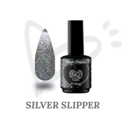 G'elore Gel Polish - Silver Slipper