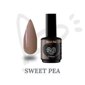 G'elore Gel Polish - Sweet Pea