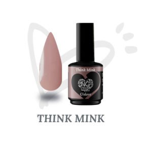G'elore Gel Polish - Think Mink