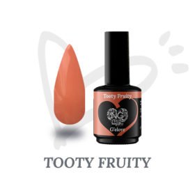 G'elore Gel Polish - Tooty Fruity