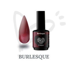 G'elore Gel Polish - Burlesque