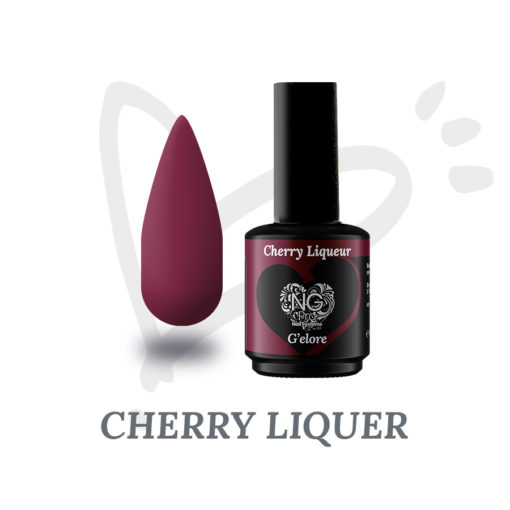 Cherry Liqueur