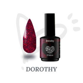 G'elore Gel Polish - DOROTHY