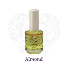 Cuticle Oil Almond