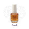 Peach cuticle oil