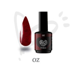 G'elore Gel Polish - OZ