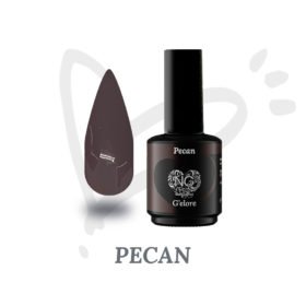 G'elore Gel Polish - Suited & Muted Pecan pie