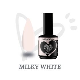 Milky White