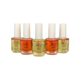 Cuticle Oil 15ml 1pcs - 5 pcs retail pack