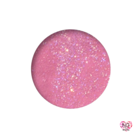 Coloured Acrylic Powder Twinkle Sunkiss