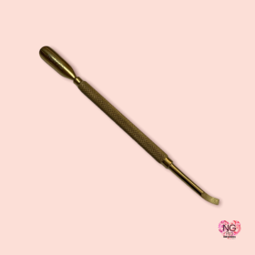 Manicure Multi Tool - Percy Gold Pusher