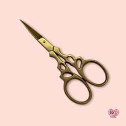 Straight Nail Scissors
