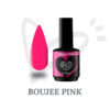 G'elore Gel Polish Boujee Pink