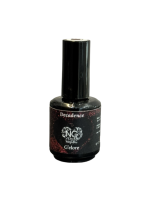 G'elore Gel Polish - Decadence