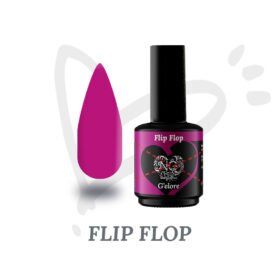 G'elore Gel Polish Flip Flop