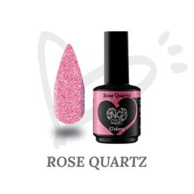 G'elore Gel Polish Rose Quartz