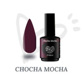 G'elore Gel Polish Chocha Mocha