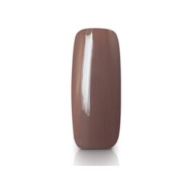 Gel Art Paint Brown