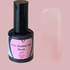 Flexi Builder Gel Blush