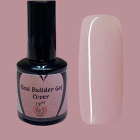 Flexi Builder Gel - Cover
