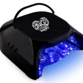 Cordless LED Nail Lamp