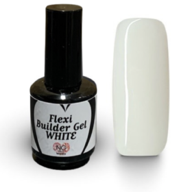 Flexi Builder In A Bottle Gel - White
