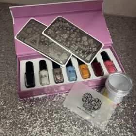 Stamping Bundle - Christmas