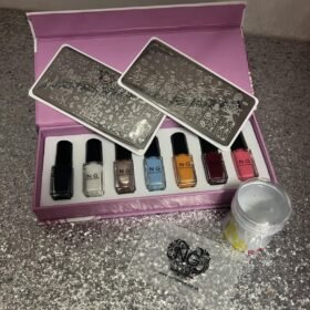 Stamping Bundle - Halloween