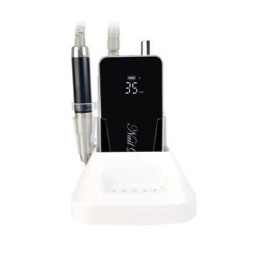 60w Mobile Desktop Efile 35000rpm