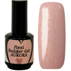 Flexi Builder In A Bottle Gel - Aurora