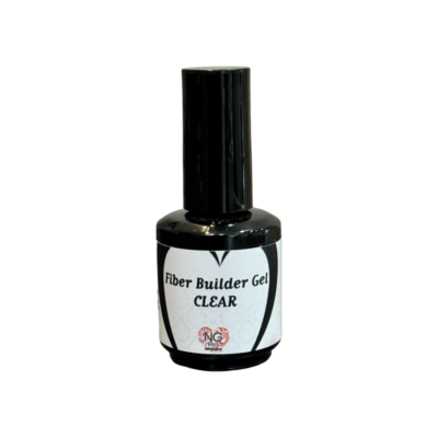 Fiber Builder In A Bottle Gel - Clear