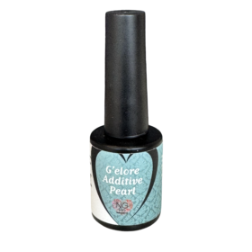 G'elore Gel Polish Additive Pearl