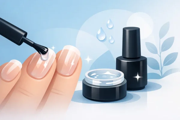No Wipe Top Coat: What It Does Best