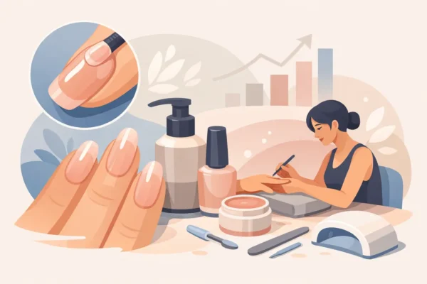 What Is BIAB Nails and Why It’s So Popular