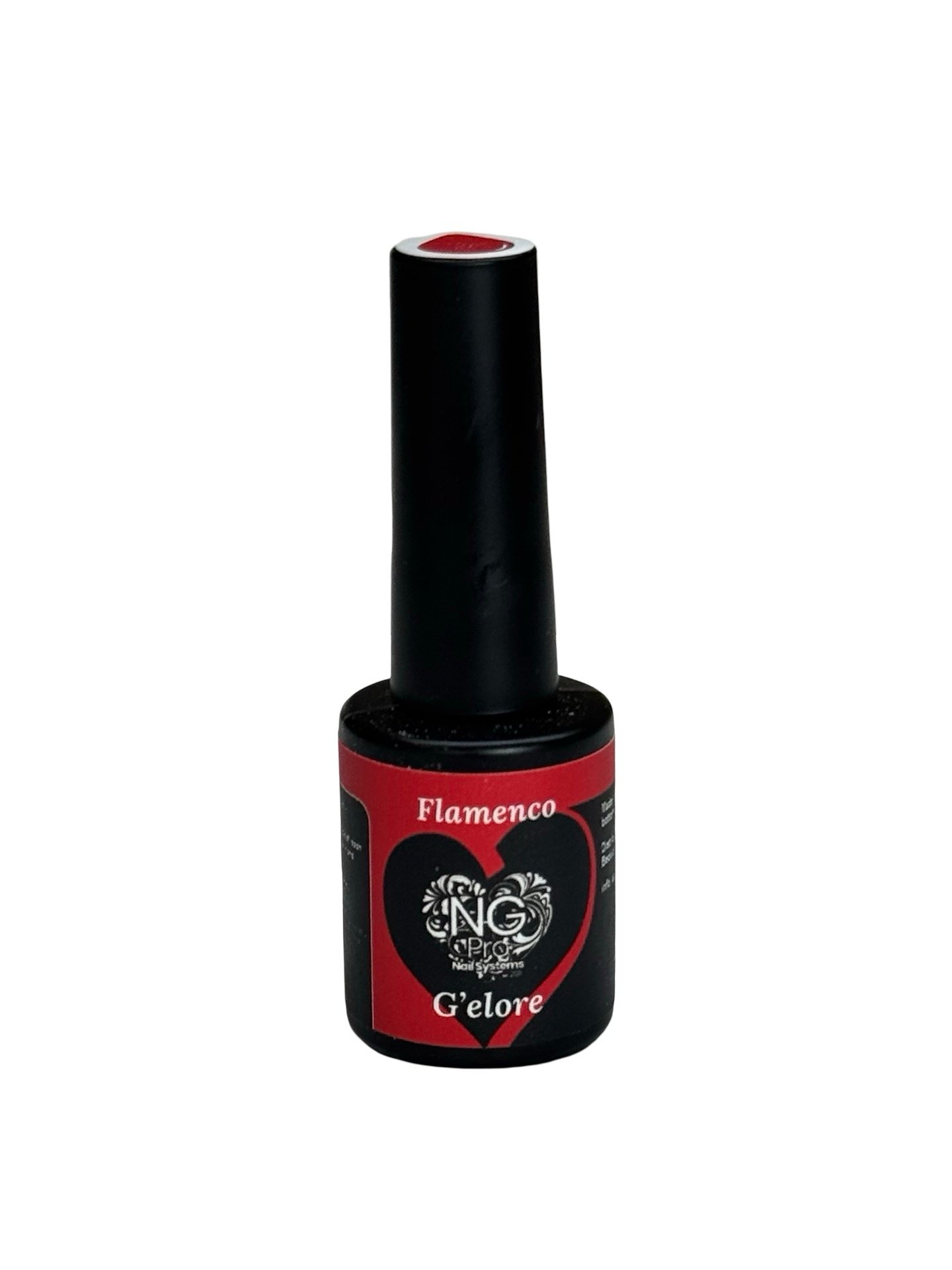G'elore Gel - Polish Flamenco 6ml