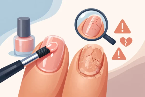 Can BIAB Damage Nails? The Professional Answer