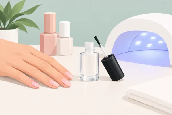Do Nail Primers Need Curing? Salon Answers