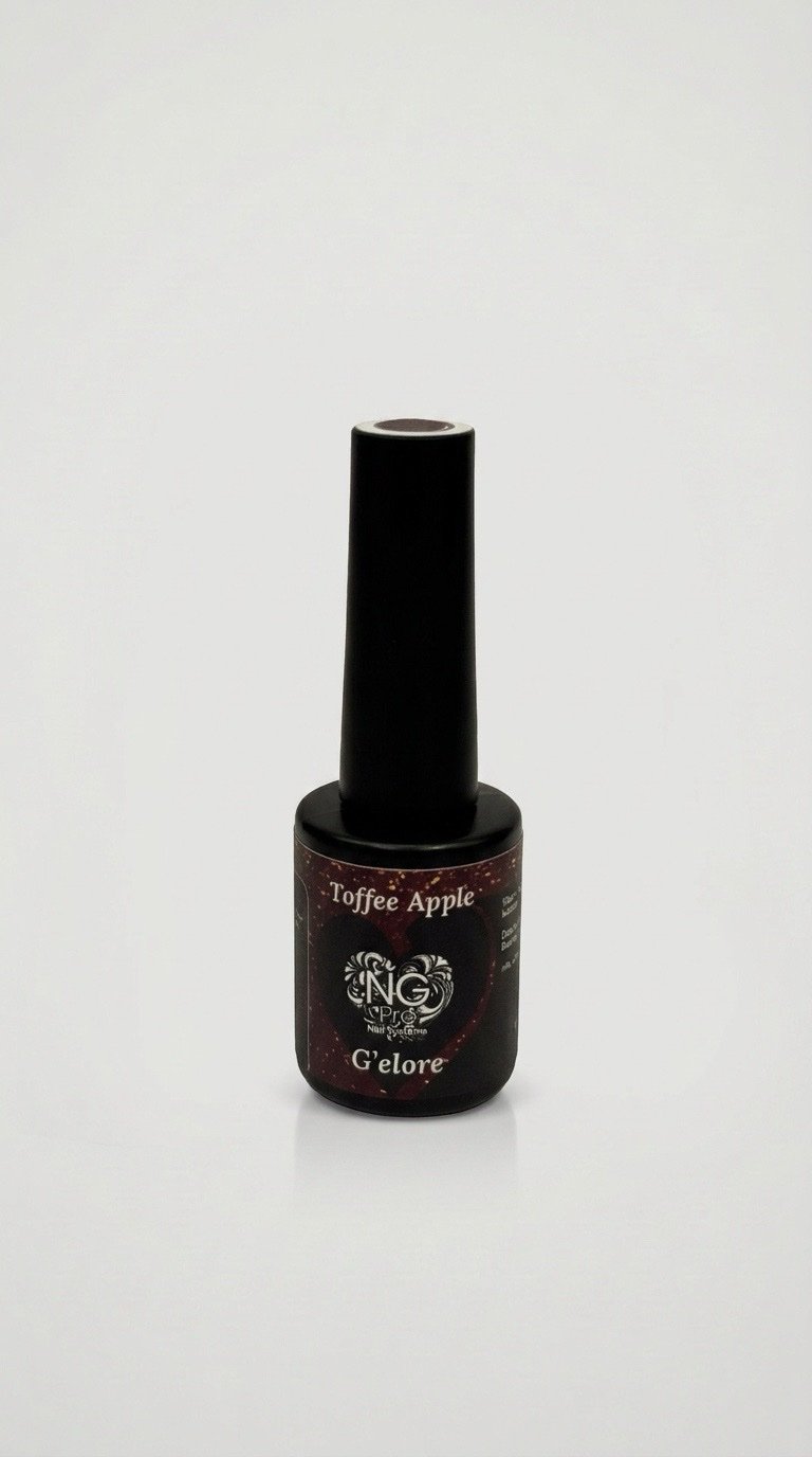 G'elore Gel Polish - Blackberry 6ml