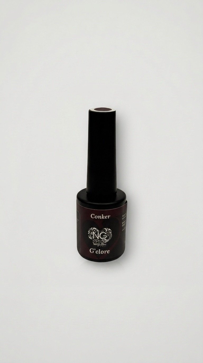 G'elore Gel Polish - Conker 6ml